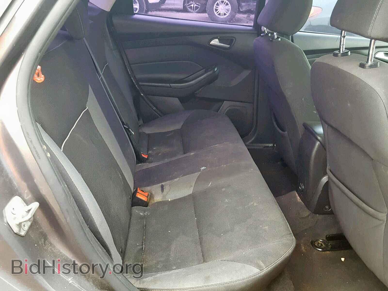 2013 FORD FOCUS SE - VIN: 1FADP3F20DL362976 - Фото 6