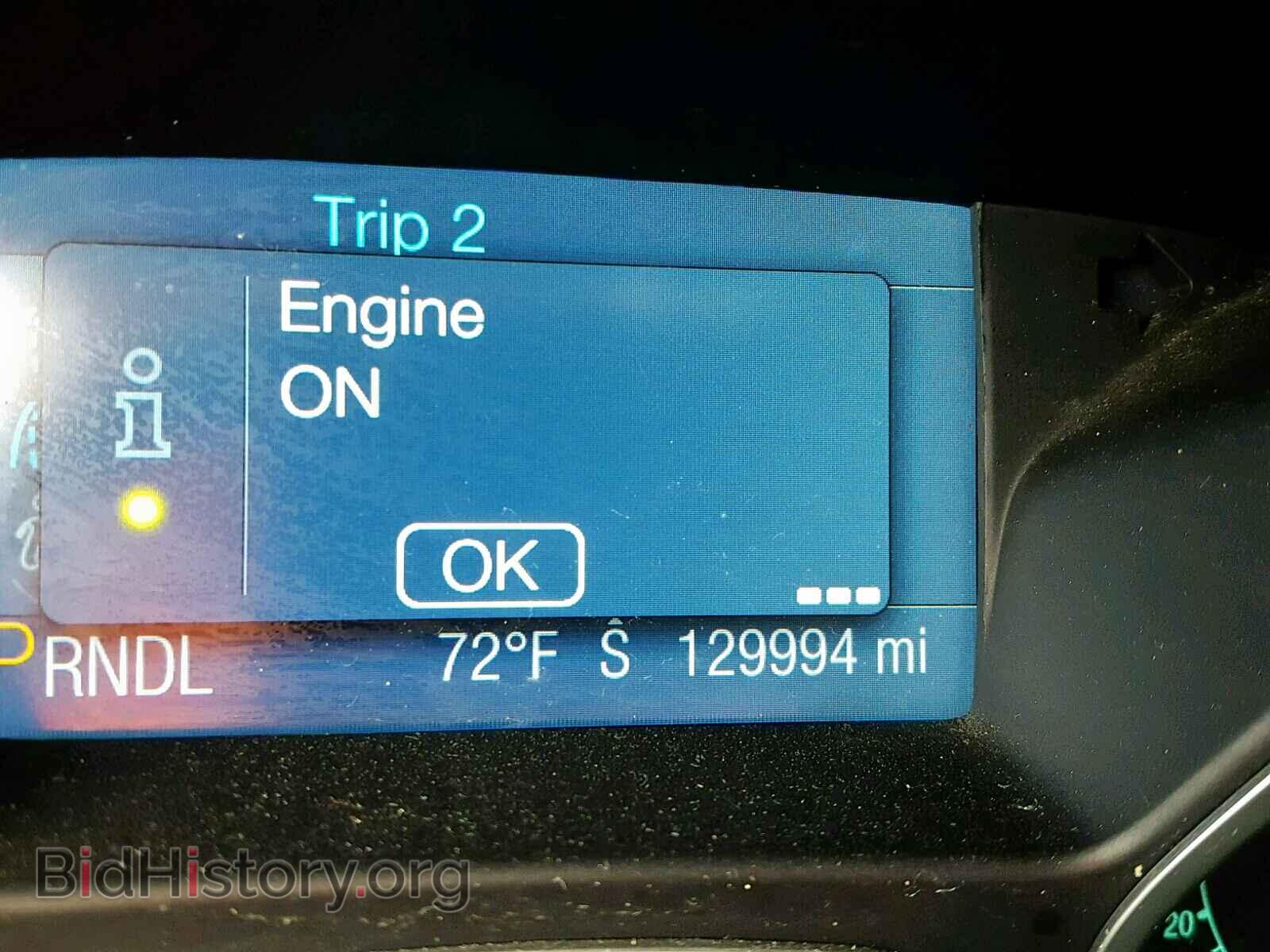 2013 FORD FOCUS SE - VIN: 1FADP3F20DL362976 - Фото 8