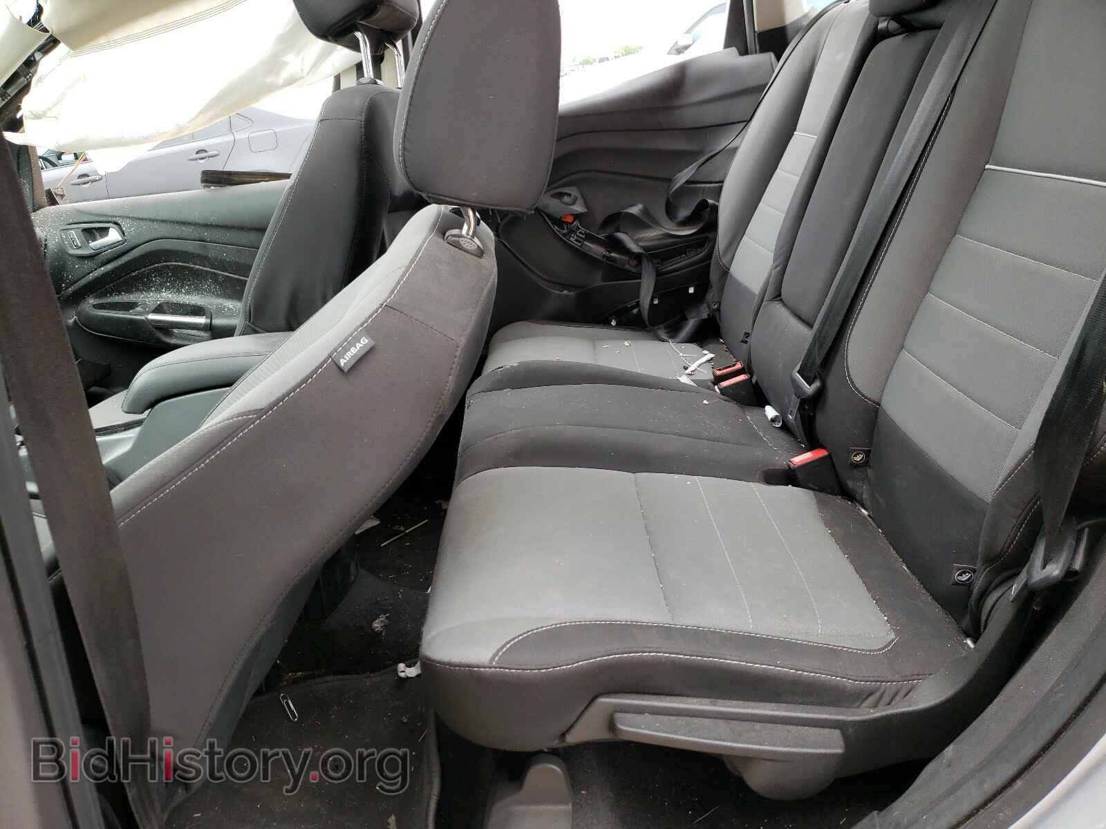 2015 FORD ESCAPE - VIN: 1FMCU0G90FUB82401 - Фото 6