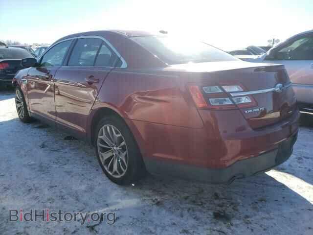 2013 FORD TAURUS - VIN: 1FAHP2F82DG193049 - Photo 3