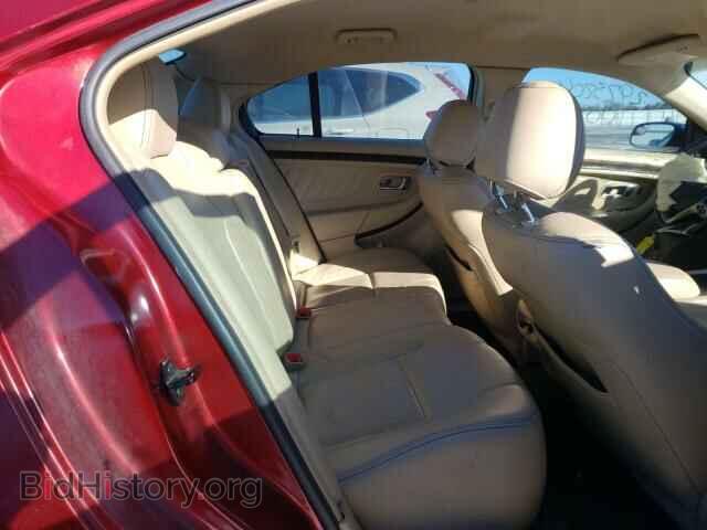 2013 FORD TAURUS - VIN: 1FAHP2F82DG193049 - Photo 6