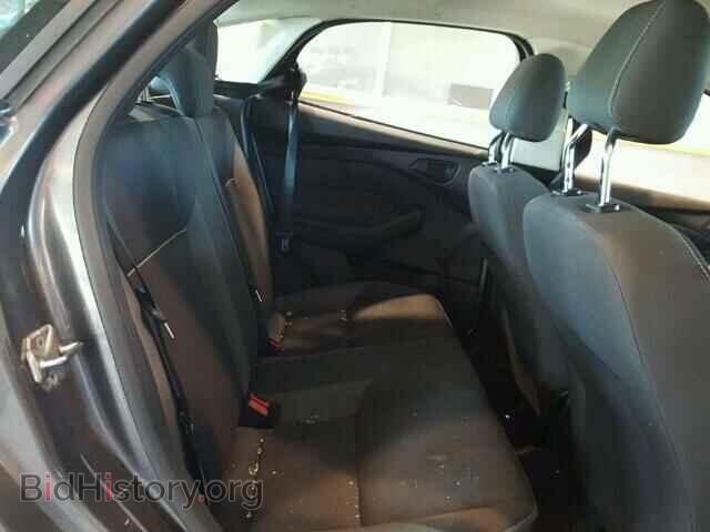 2013 FORD FOCUS - VIN: 1FADP3E20DL331874 - Photo 6