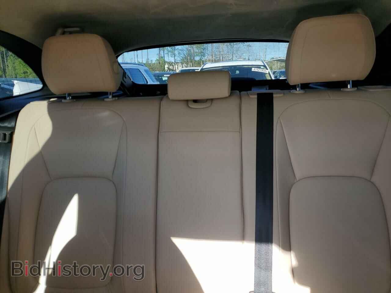 2020 JAGUAR F-PACE - VIN: SADCJ2FX5LA632246 - Фото 10