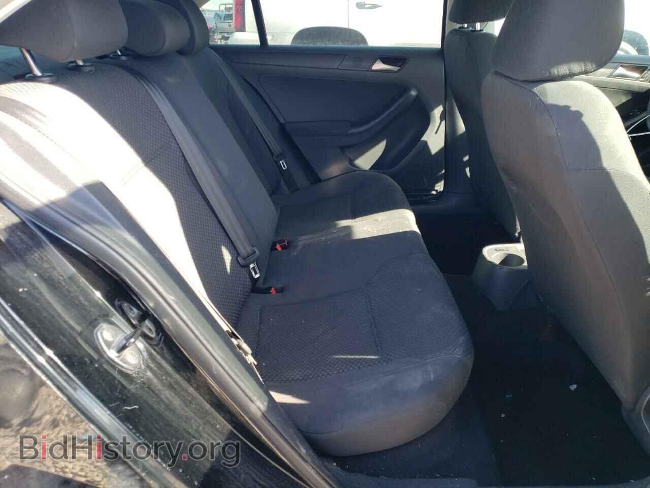 2012 VOLKSWAGEN JETTA - VIN: 3VW2K7AJ8CM330552 - Photo 10