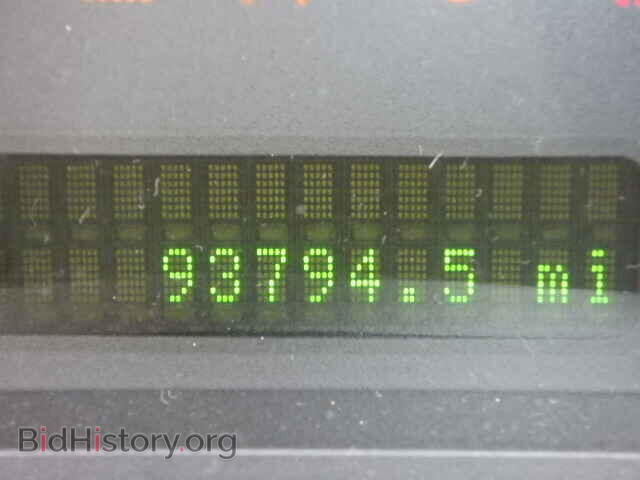 2007 FORD EDGE - VIN: 2FMDK39C67BB15779 - Фото 8
