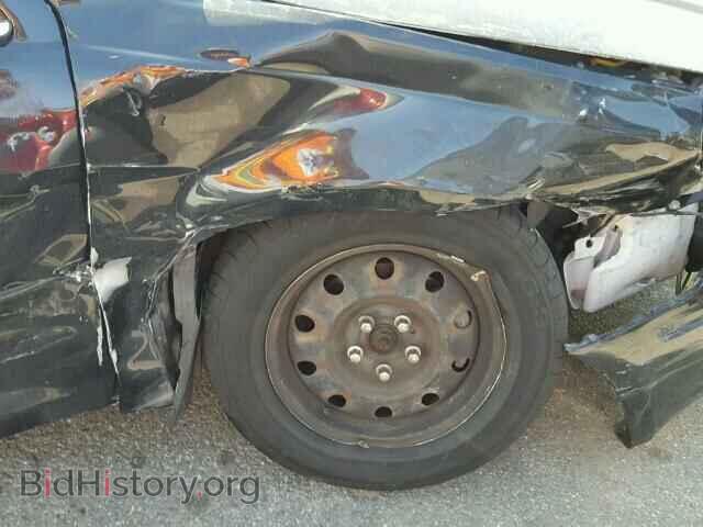 2009 CHRYSLER SEBRING - VIN: 1C3LC46B69N558976 - Фото 9