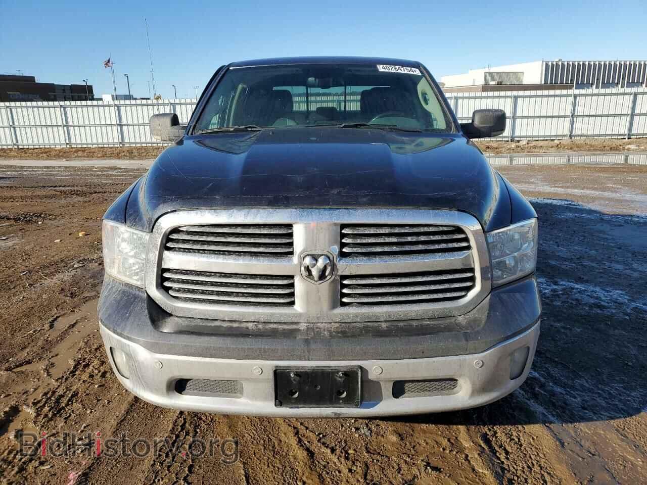2018 RAM 1500 - VIN: 1C6RR7TT4JS129075 - Photo 5