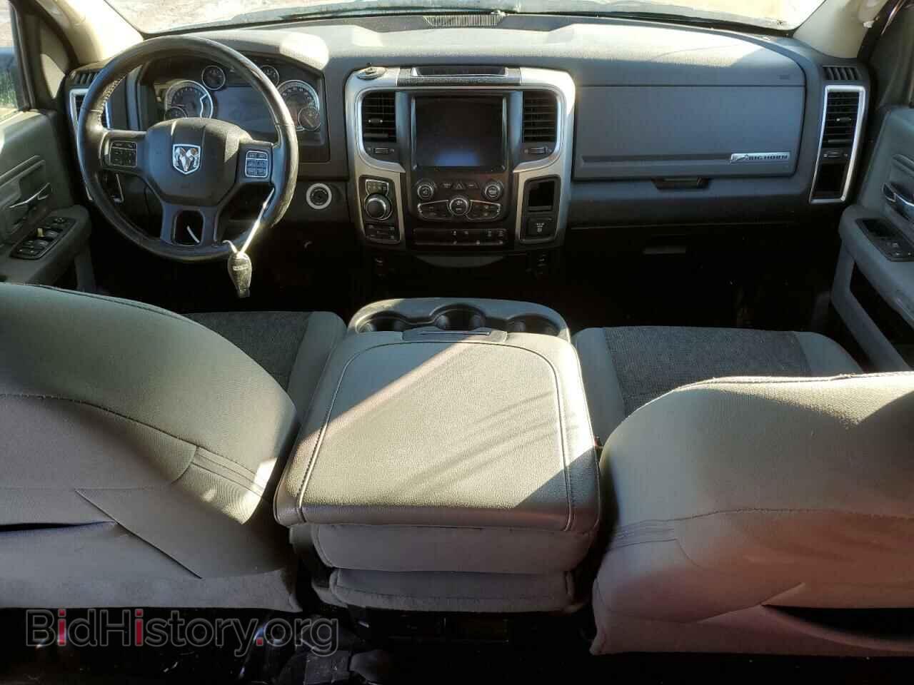 2018 RAM 1500 - VIN: 1C6RR7TT4JS129075 - Photo 8