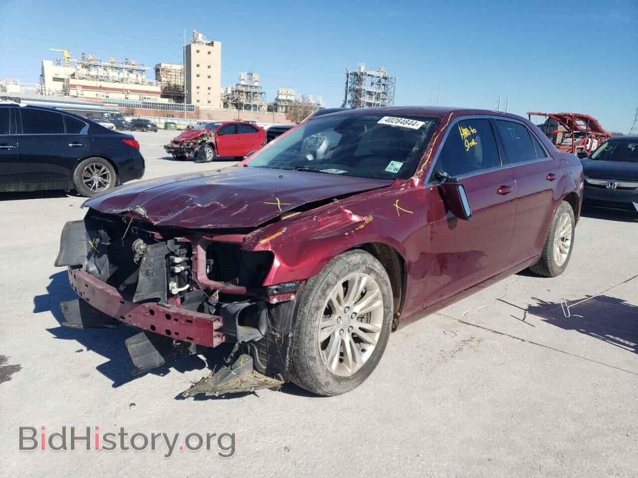 Photo 2C3CCAAG8HH506046 - CHRYSLER 300 2017