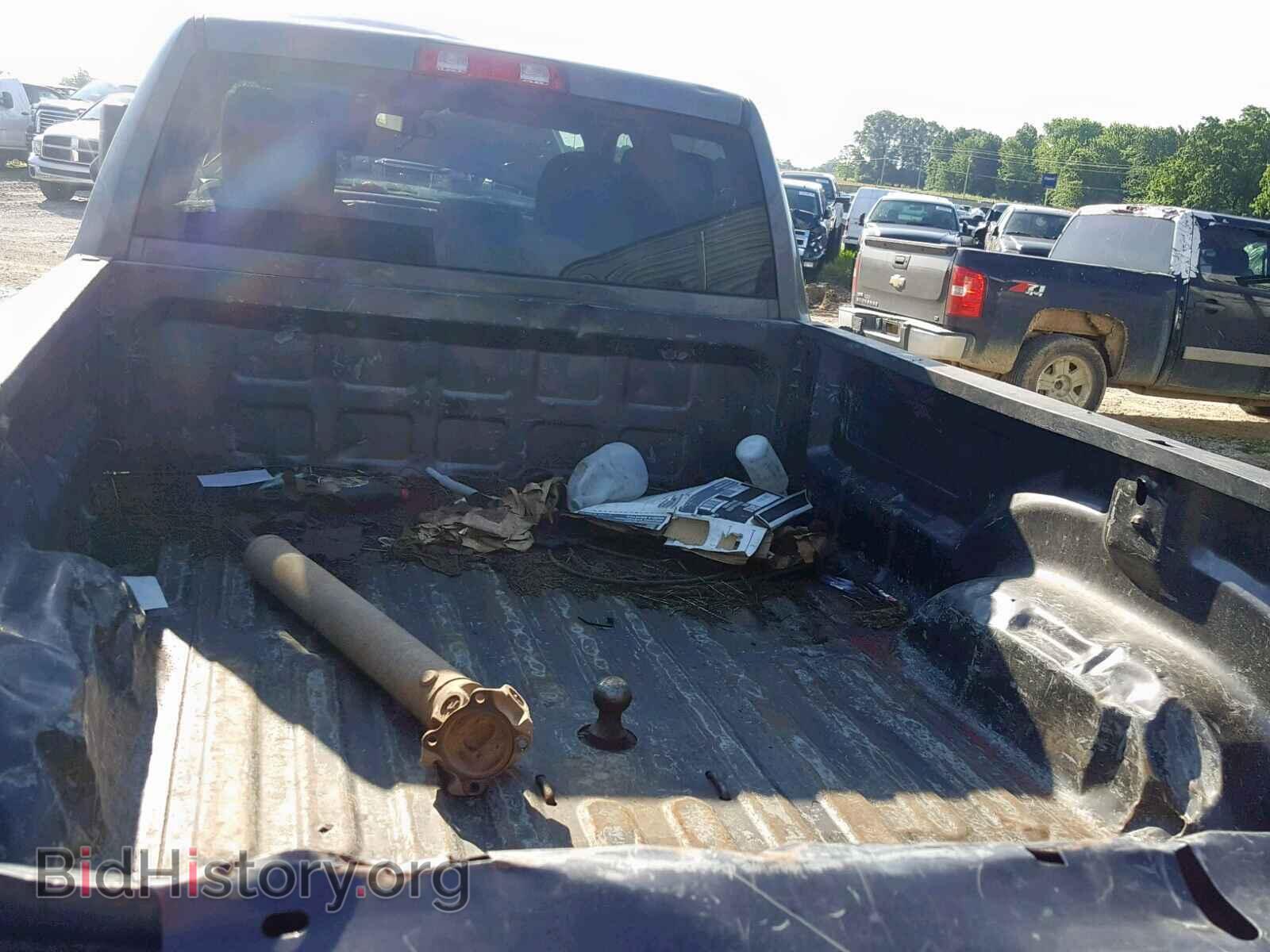 2015 RAM 3500 ST - VIN: 3C63RRGL1FG534711 - Фото 6
