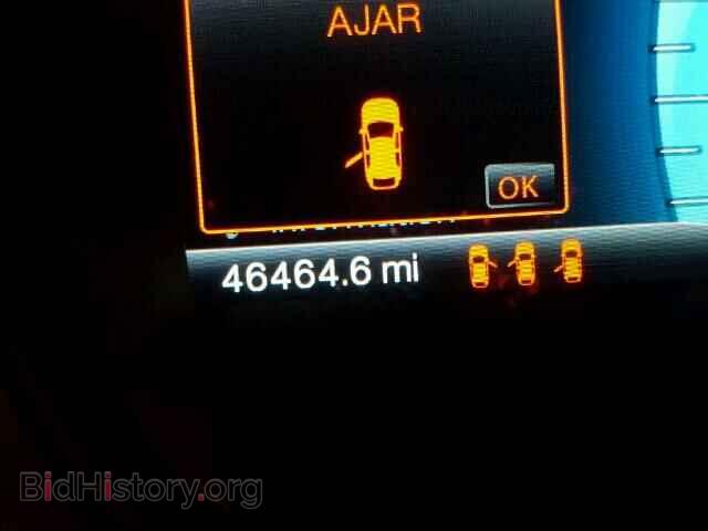 2013 FORD EXPLORER - VIN: 1FM5K7D86DGB11623 - Фото 8