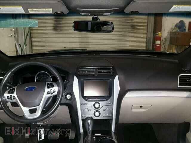 2013 FORD EXPLORER - VIN: 1FM5K7D86DGB11623 - Фото 9