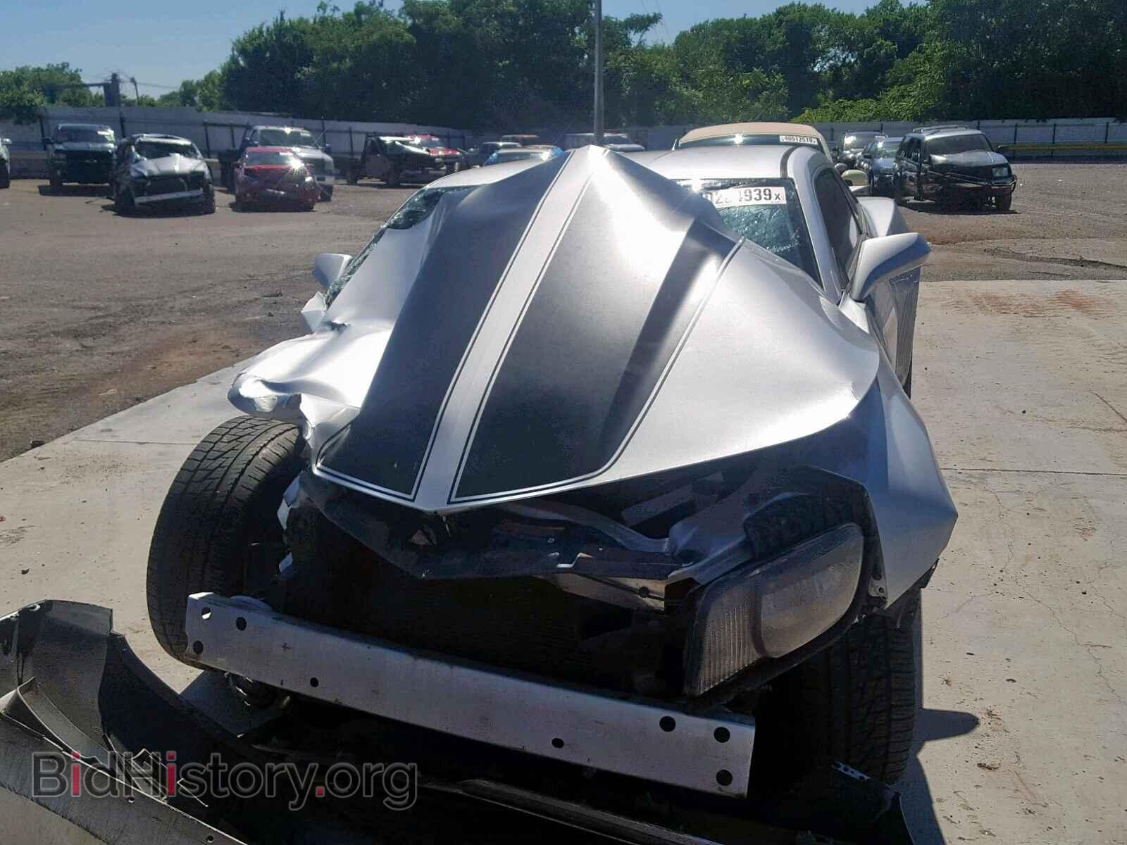 2011 CHEVROLET CAMARO - VIN: 2G1FA1ED9B9119692 - Фото 9