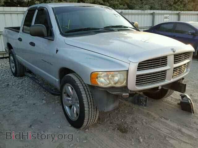 Photo 1D7HA18Z83S150641 - DODGE RAM 1500 2003