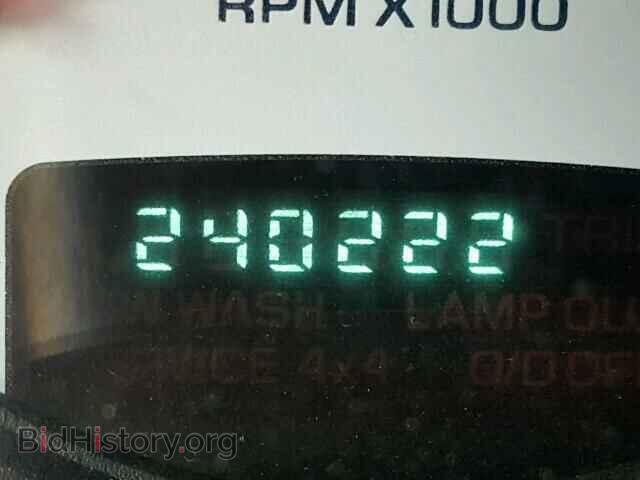 2003 DODGE RAM 1500 - VIN: 1D7HA18Z83S150641 - Фото 8