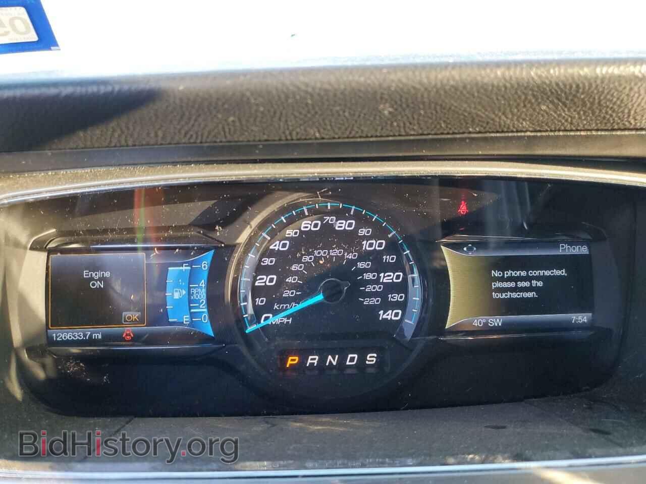 2014 FORD TAURUS - VIN: 1FAHP2E87EG171325 - Фото 9
