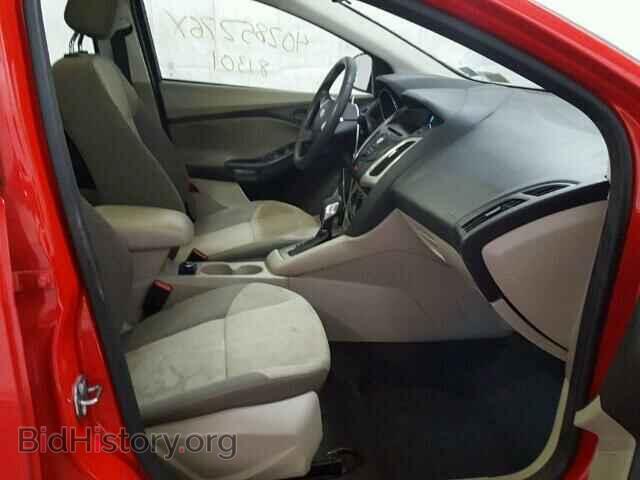 2012 FORD FOCUS - VIN: 1FAHP3F20CL345773 - Photo 5