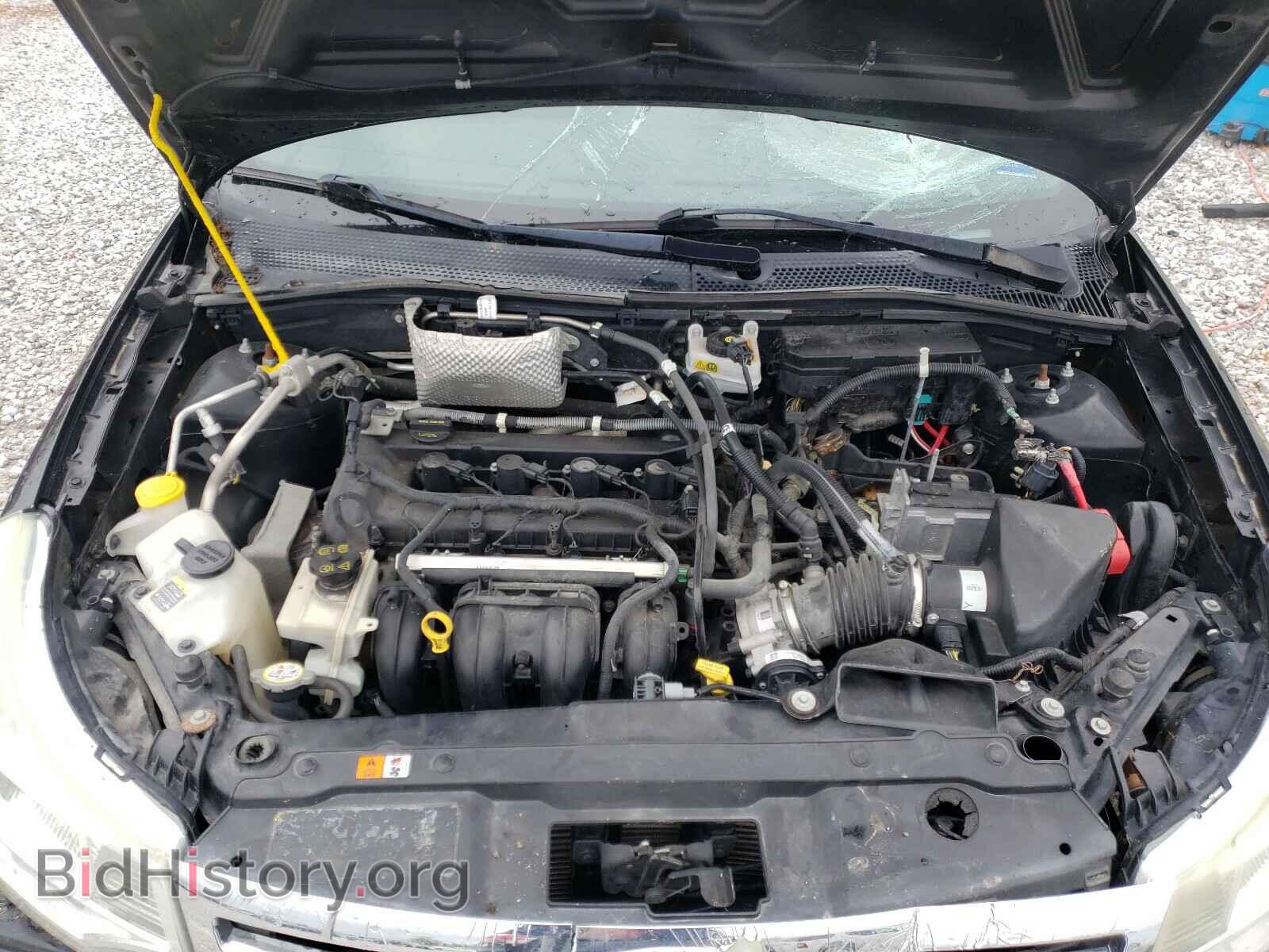2010 FORD FOCUS - VIN: 1FAHP3FN2AW165880 - Фото 7