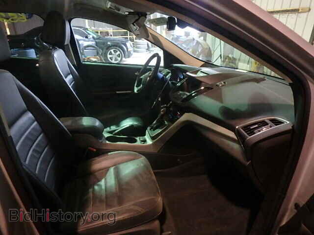 2013 FORD ESCAPE - VIN: 1FMCU0HX4DUD18829 - Photo 5