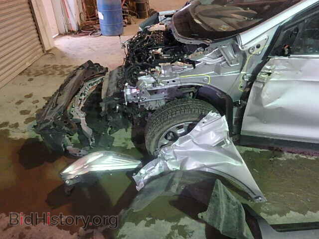2013 FORD ESCAPE - VIN: 1FMCU0HX4DUD18829 - Photo 9