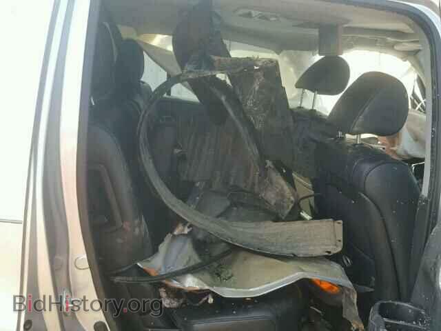 2013 HONDA PILOT - VIN: 5FNYF4H64DB078998 - Фото 6