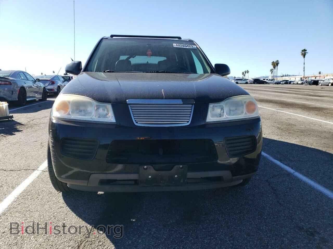 2006 SATURN VUE - VIN: 5GZCZ53496S827442 - Фото 5