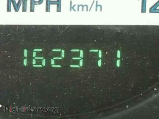 2006 DODGE CARAVAN - VIN: 2D4GP44L46R757197 - Фото 8