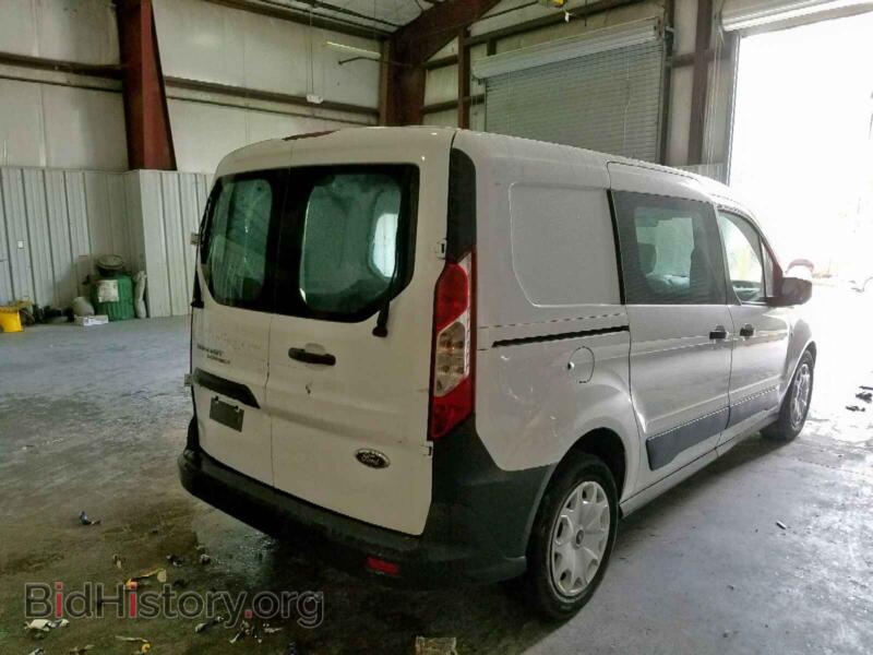 2015 Ford TRANSIT CO (VIN NM0LS7E75F1215055) — фото 4 из 10