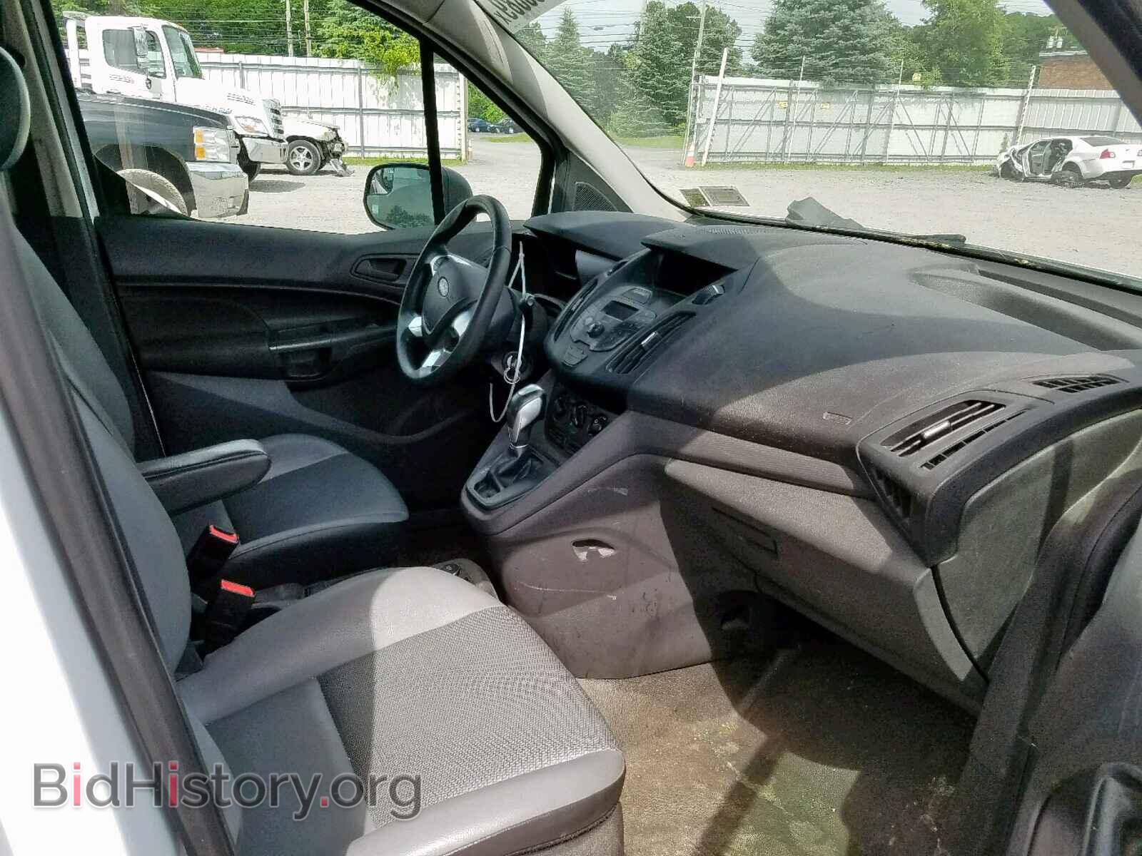 2015 FORD TRANSIT CO - VIN: NM0LS7E75F1215055 - Фото 5