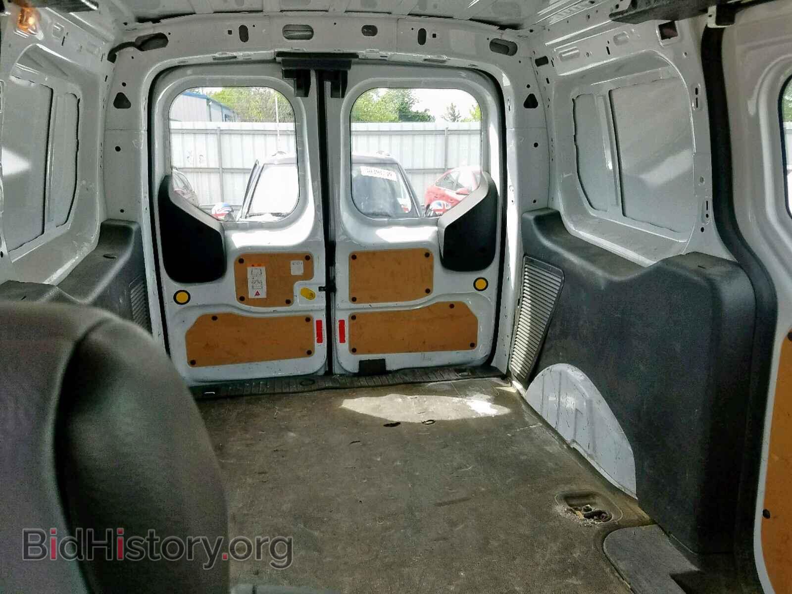 2015 FORD TRANSIT CO - VIN: NM0LS7E75F1215055 - Фото 6