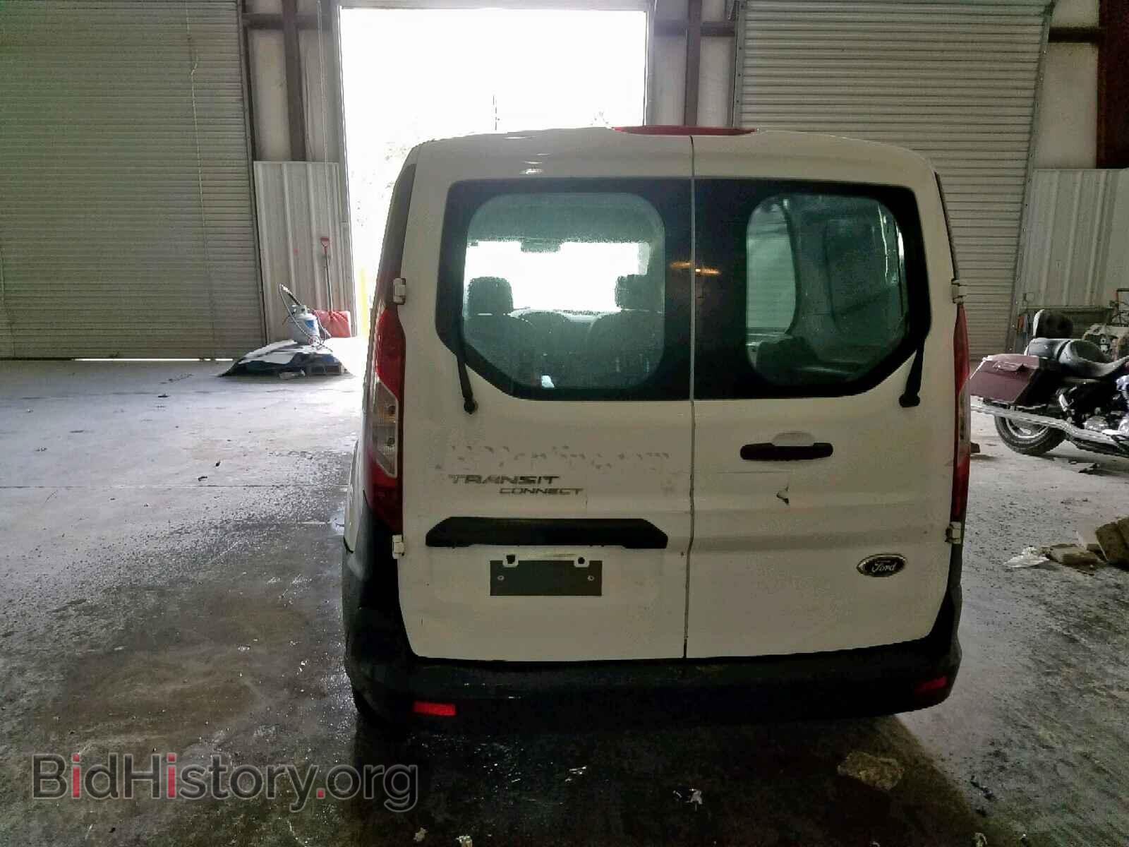2015 FORD TRANSIT CO - VIN: NM0LS7E75F1215055 - Фото 9