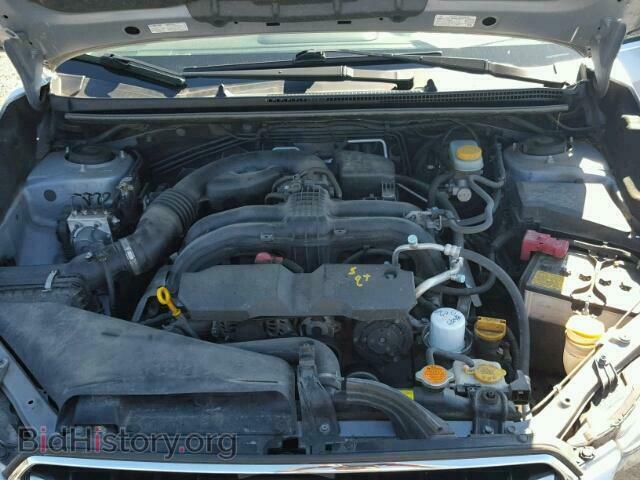 2016 SUBARU IMPREZA - VIN: JF1GJAA64GH020192 - Фото 7