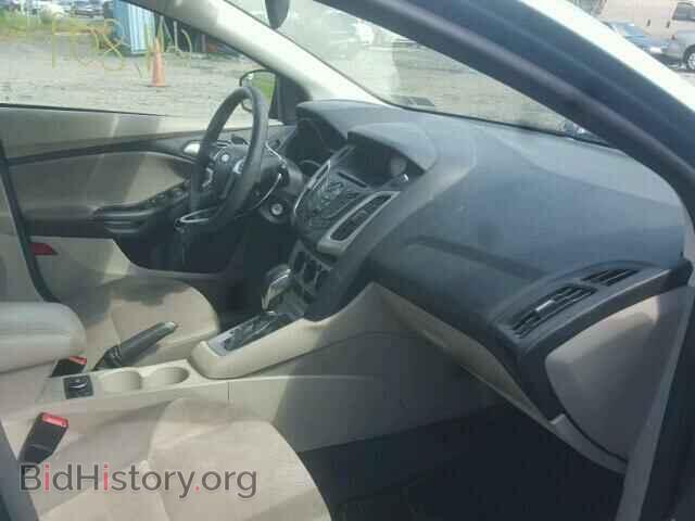 2012 FORD FOCUS - VIN: 1FAHP3K2XCL246772 - Фото 5