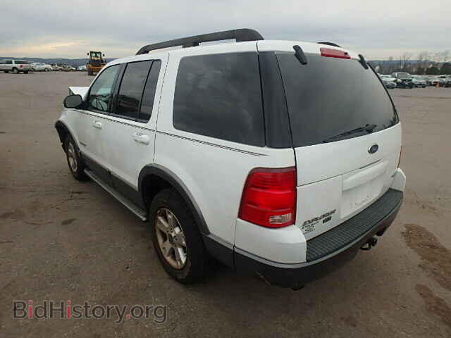 2005 FORD EXPLORER - VIN: 1FMDU73E45UB37668 - Фото 3