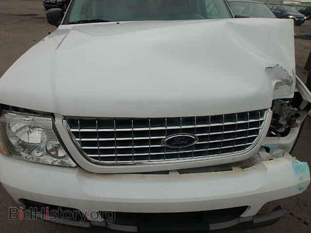 2005 FORD EXPLORER - VIN: 1FMDU73E45UB37668 - Фото 7