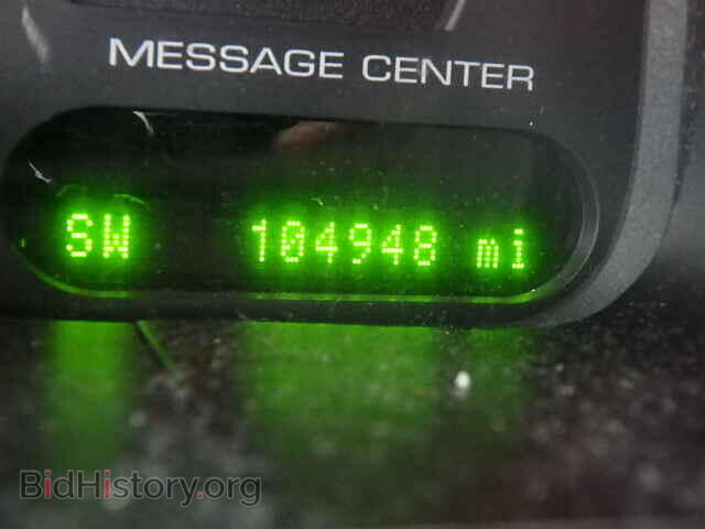 2005 FORD EXPLORER - VIN: 1FMDU73E45UB37668 - Фото 8