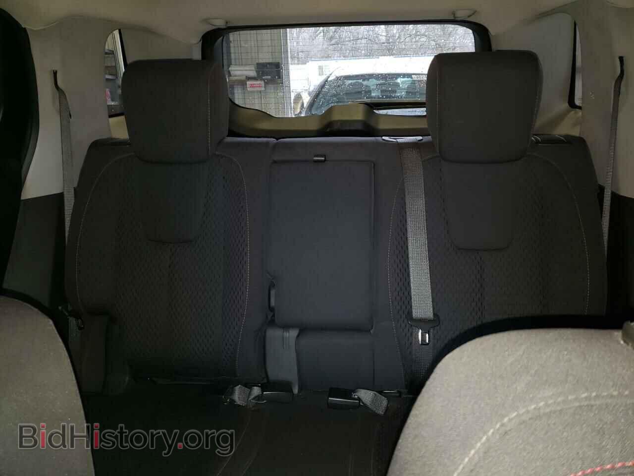 2010 GMC TERRAIN - VIN: 2CTALBEW0A6416681 - Фото 10