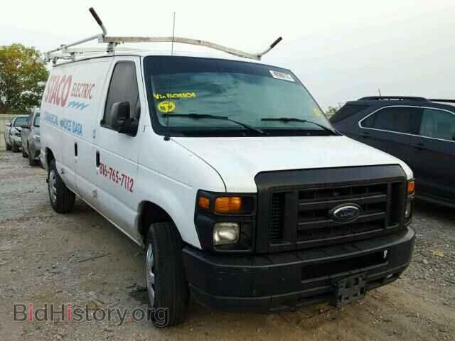 Фотография 1FTNE1EW8BDB01101 - FORD ECONOLINE 2011