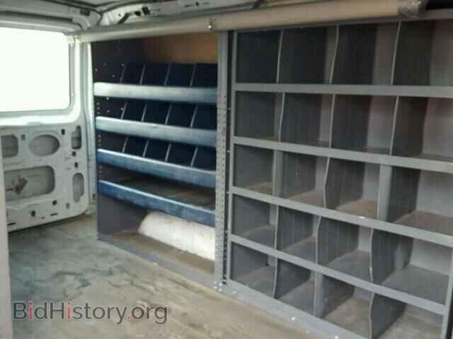 2011 FORD ECONOLINE - VIN: 1FTNE1EW8BDB01101 - Фото 6