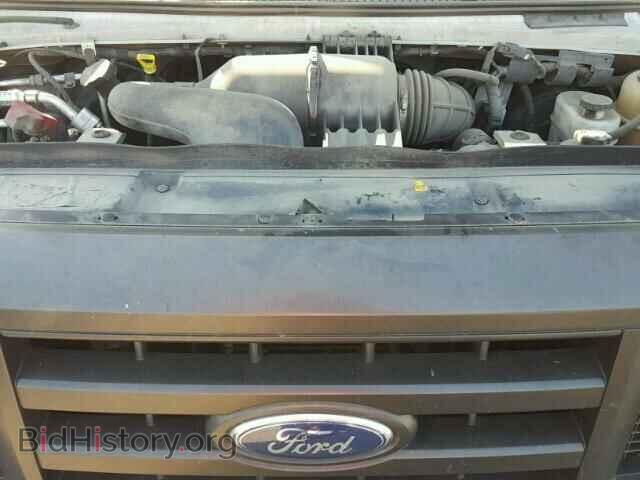 2011 FORD ECONOLINE - VIN: 1FTNE1EW8BDB01101 - Фото 7