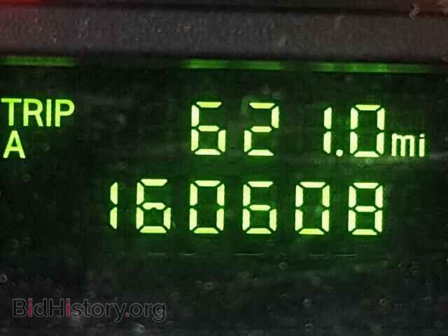 2011 FORD ECONOLINE - VIN: 1FTNE1EW8BDB01101 - Фото 8