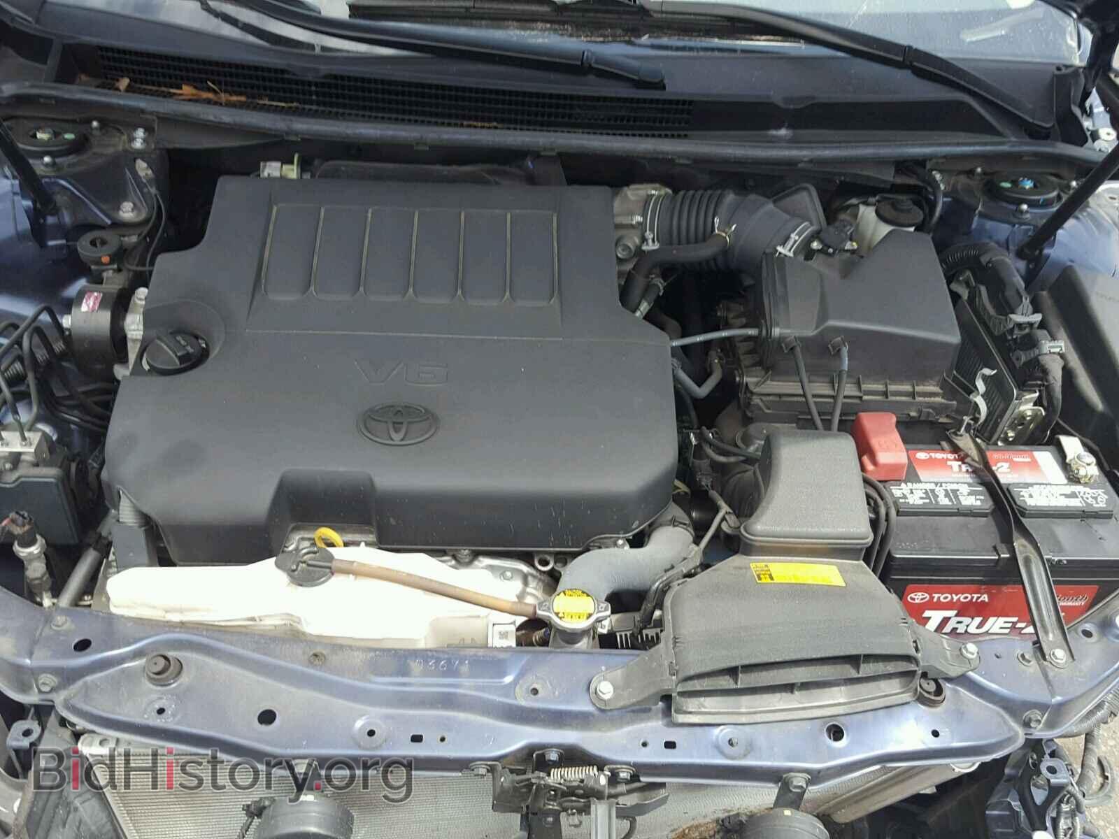 2013 TOYOTA AVALON - VIN: 4T1BK1EB0DU041273 - Фото 7