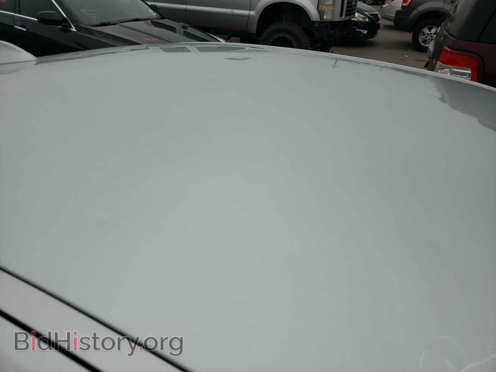 2013 BMW 3 SERIES - VIN: WBA3A5C53DF601224 - Фото 9