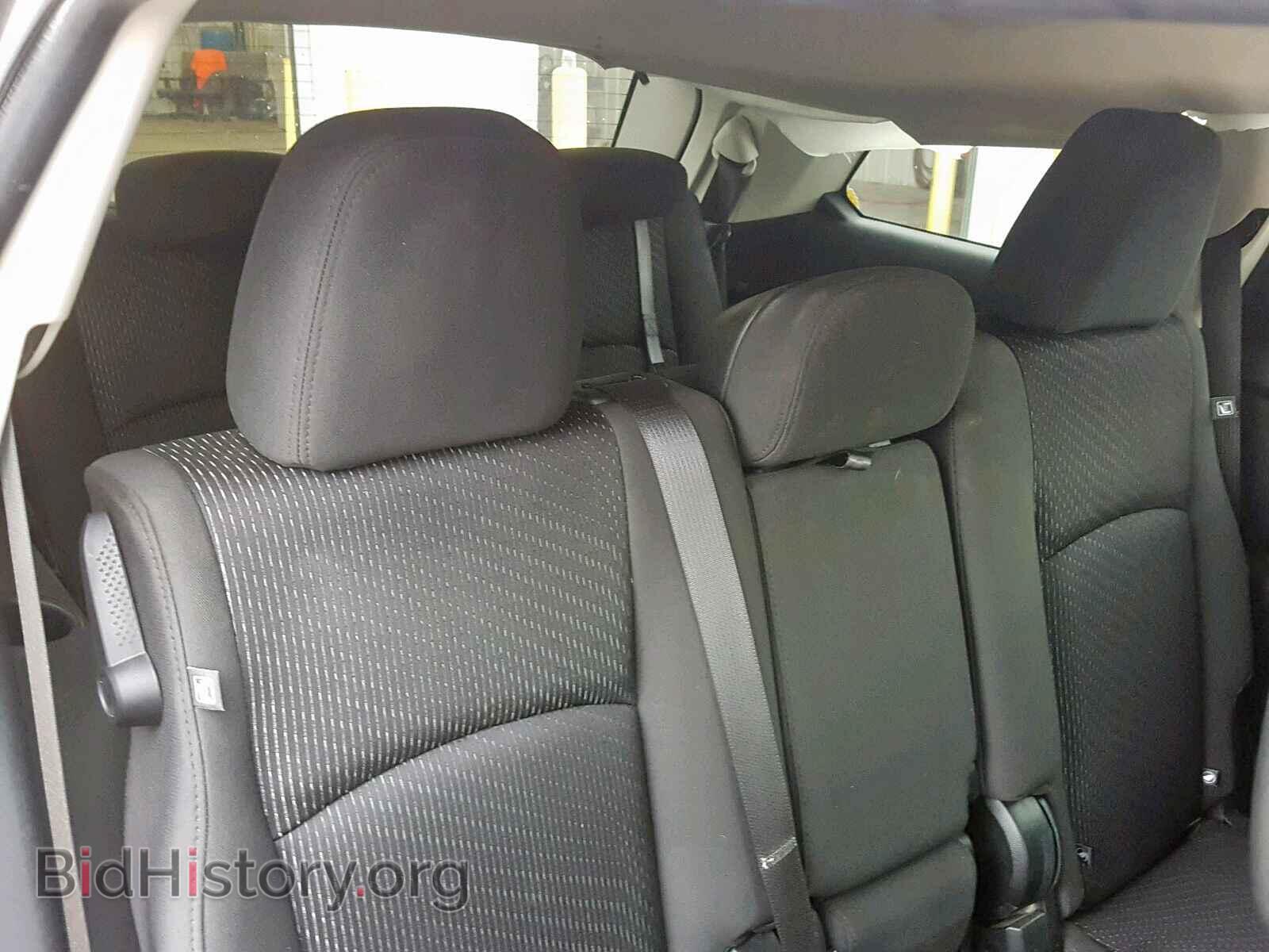 2018 DODGE JOURNEY SE - VIN: 3C4PDCAB5JT527556 - Фото 6