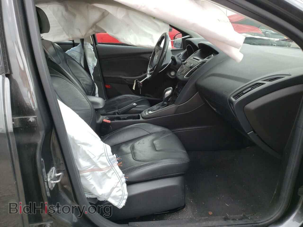 2016 FORD FOCUS - VIN: 1FADP3K22GL332968 - Photo 5