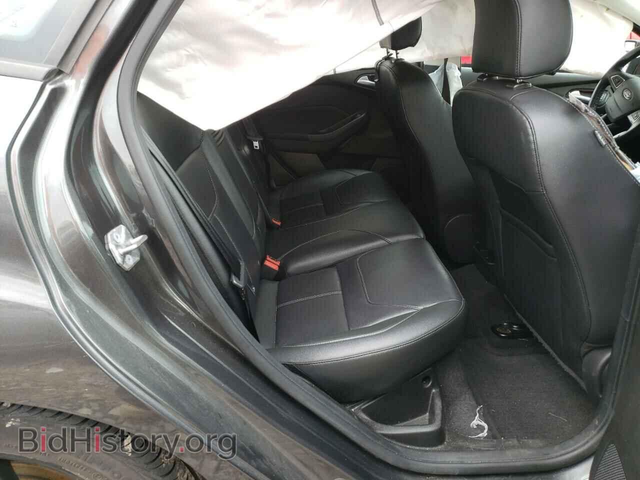 2016 FORD FOCUS - VIN: 1FADP3K22GL332968 - Photo 6