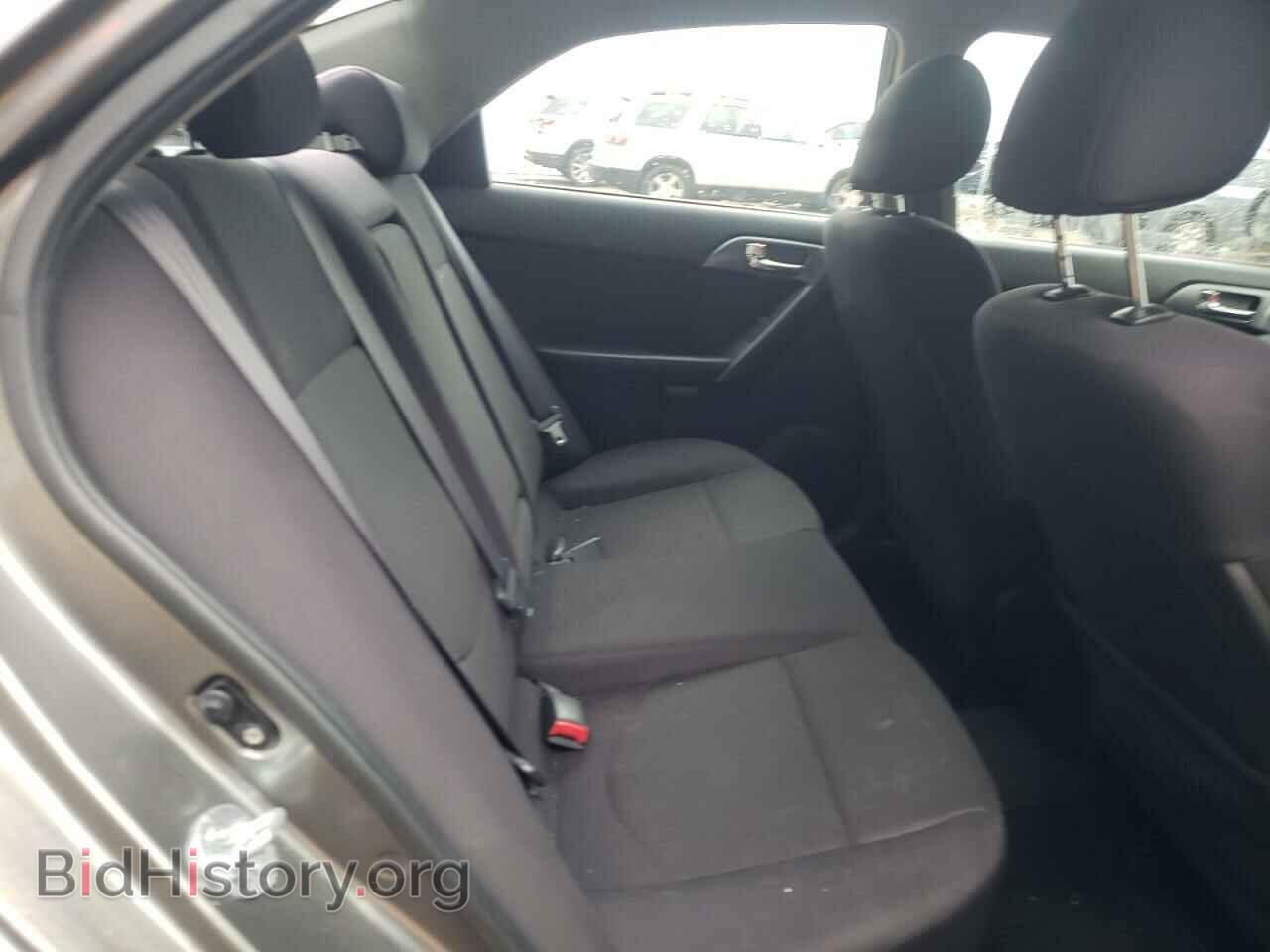 2013 KIA FORTE - VIN: KNAFU4A22D5669639 - Фото 6
