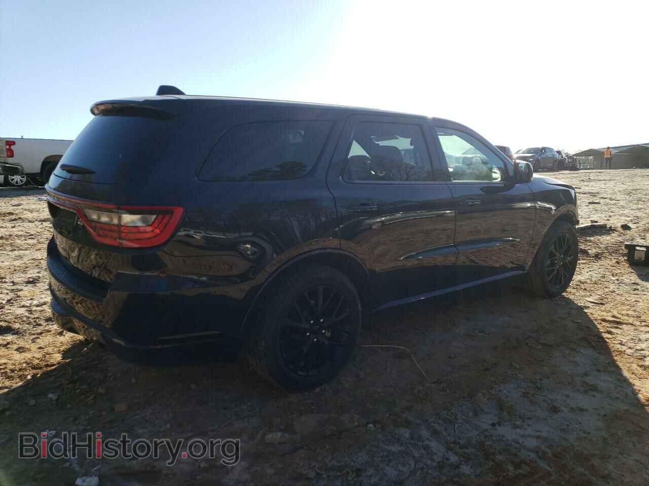 2015 DODGE DURANGO - VIN: 1C4SDHCTXFC931100 - Photo 3