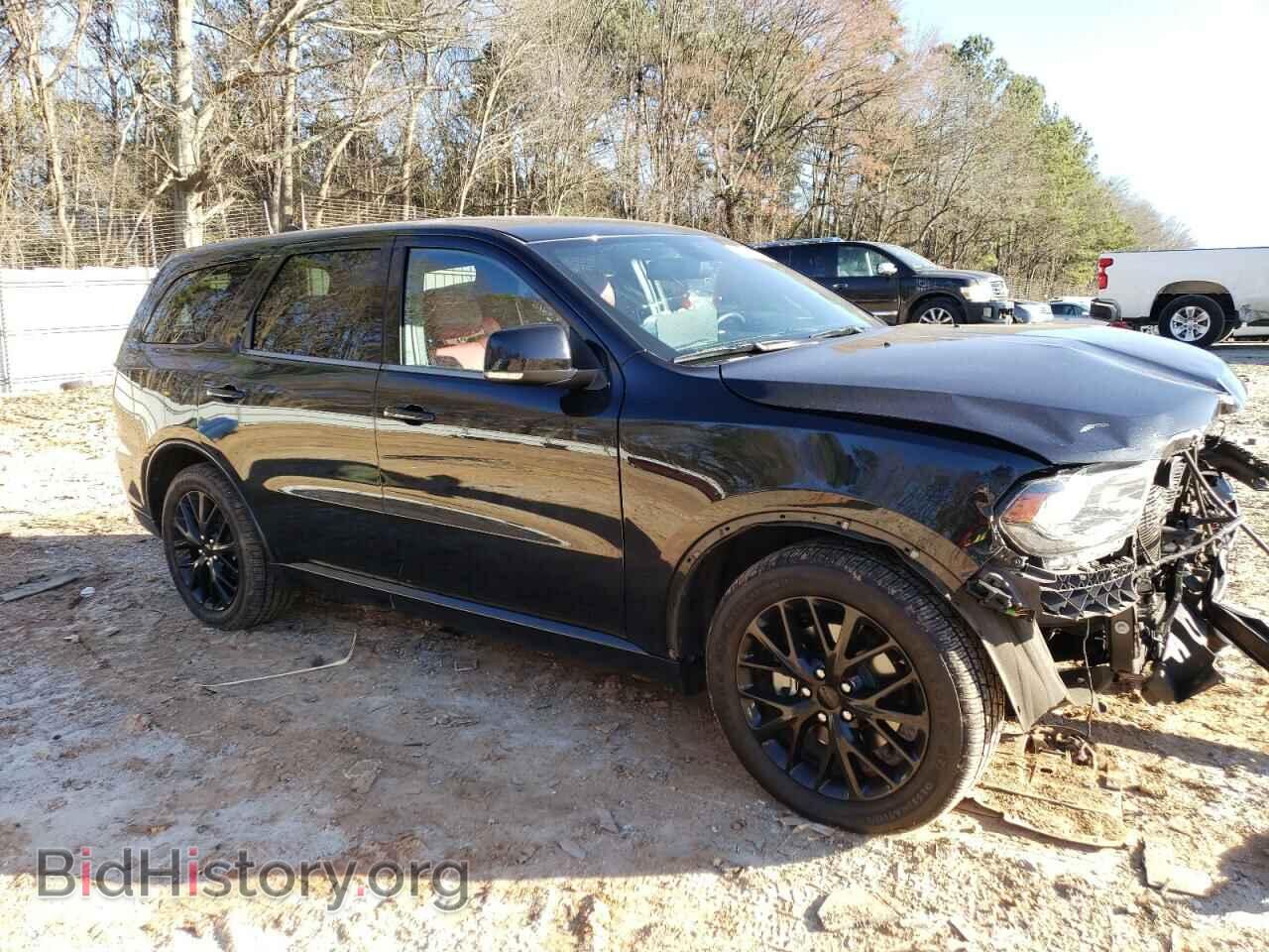 2015 DODGE DURANGO - VIN: 1C4SDHCTXFC931100 - Photo 4