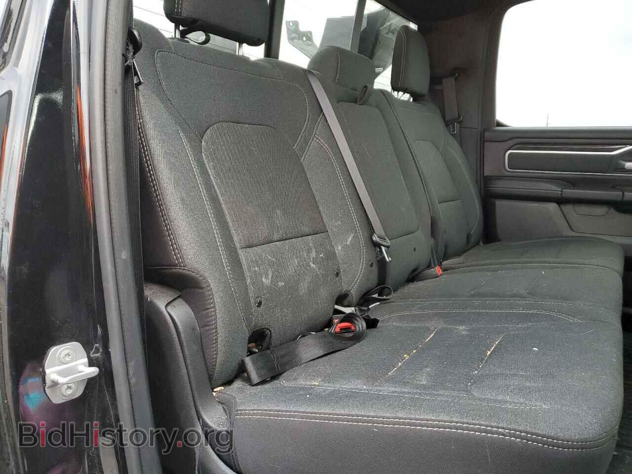 2019 RAM 1500 - VIN: 1C6SRFFT2KN804218 - Фото 10
